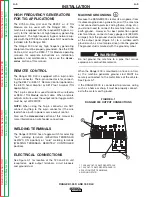 Preview for 13 page of Lincoln Electric RANGER 300 D Service Manual