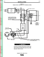 Preview for 16 page of Lincoln Electric RANGER 300 D Service Manual