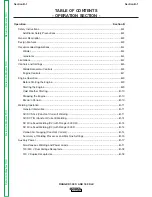 Preview for 18 page of Lincoln Electric RANGER 300 D Service Manual