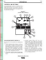 Preview for 22 page of Lincoln Electric RANGER 300 D Service Manual