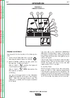 Preview for 24 page of Lincoln Electric RANGER 300 D Service Manual