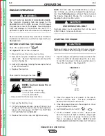 Preview for 26 page of Lincoln Electric RANGER 300 D Service Manual