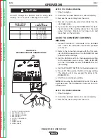 Preview for 29 page of Lincoln Electric RANGER 300 D Service Manual