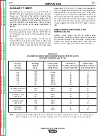 Preview for 34 page of Lincoln Electric RANGER 300 D Service Manual