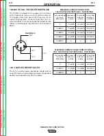 Preview for 35 page of Lincoln Electric RANGER 300 D Service Manual