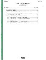 Preview for 36 page of Lincoln Electric RANGER 300 D Service Manual