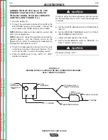 Preview for 39 page of Lincoln Electric RANGER 300 D Service Manual