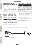 Preview for 43 page of Lincoln Electric RANGER 300 D Service Manual