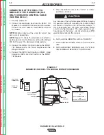 Preview for 44 page of Lincoln Electric RANGER 300 D Service Manual