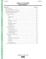 Preview for 46 page of Lincoln Electric RANGER 300 D Service Manual