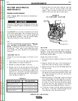 Preview for 48 page of Lincoln Electric RANGER 300 D Service Manual