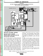 Preview for 55 page of Lincoln Electric RANGER 300 D Service Manual