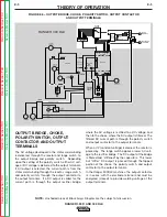 Preview for 58 page of Lincoln Electric RANGER 300 D Service Manual