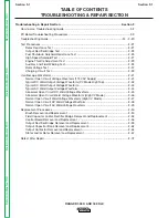 Preview for 60 page of Lincoln Electric RANGER 300 D Service Manual