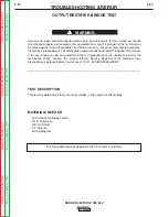 Preview for 82 page of Lincoln Electric RANGER 300 D Service Manual