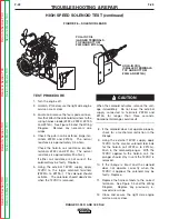 Preview for 87 page of Lincoln Electric RANGER 300 D Service Manual