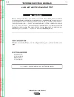 Preview for 92 page of Lincoln Electric RANGER 300 D Service Manual