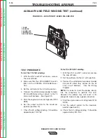 Preview for 93 page of Lincoln Electric RANGER 300 D Service Manual