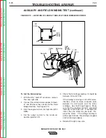 Preview for 94 page of Lincoln Electric RANGER 300 D Service Manual