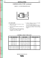 Preview for 99 page of Lincoln Electric RANGER 300 D Service Manual