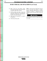 Preview for 111 page of Lincoln Electric RANGER 300 D Service Manual