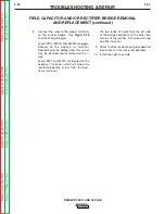 Preview for 114 page of Lincoln Electric RANGER 300 D Service Manual