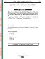 Preview for 115 page of Lincoln Electric RANGER 300 D Service Manual