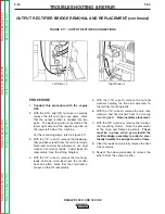 Preview for 119 page of Lincoln Electric RANGER 300 D Service Manual