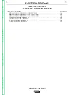 Preview for 132 page of Lincoln Electric RANGER 300 D Service Manual