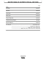 Preview for 6 page of Lincoln Electric RANGER 305 D CE Service Manual