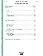 Preview for 7 page of Lincoln Electric RANGER 305 D CE Service Manual