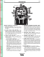 Preview for 20 page of Lincoln Electric RANGER 305 D CE Service Manual