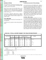 Preview for 23 page of Lincoln Electric RANGER 305 D CE Service Manual