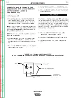 Preview for 31 page of Lincoln Electric RANGER 305 D CE Service Manual