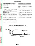 Preview for 32 page of Lincoln Electric RANGER 305 D CE Service Manual