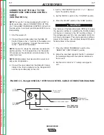 Preview for 33 page of Lincoln Electric RANGER 305 D CE Service Manual