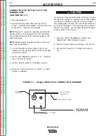 Preview for 35 page of Lincoln Electric RANGER 305 D CE Service Manual