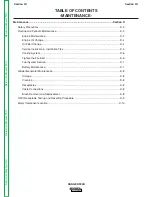 Preview for 37 page of Lincoln Electric RANGER 305 D CE Service Manual