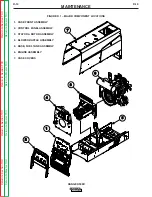 Preview for 46 page of Lincoln Electric RANGER 305 D CE Service Manual