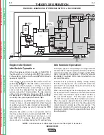 Preview for 49 page of Lincoln Electric RANGER 305 D CE Service Manual