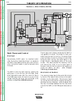 Preview for 51 page of Lincoln Electric RANGER 305 D CE Service Manual