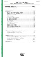 Preview for 55 page of Lincoln Electric RANGER 305 D CE Service Manual