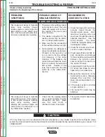 Preview for 73 page of Lincoln Electric RANGER 305 D CE Service Manual