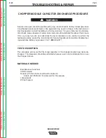 Preview for 77 page of Lincoln Electric RANGER 305 D CE Service Manual