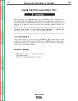 Preview for 83 page of Lincoln Electric RANGER 305 D CE Service Manual