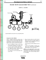 Preview for 85 page of Lincoln Electric RANGER 305 D CE Service Manual