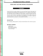 Preview for 91 page of Lincoln Electric RANGER 305 D CE Service Manual