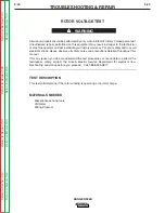 Preview for 97 page of Lincoln Electric RANGER 305 D CE Service Manual