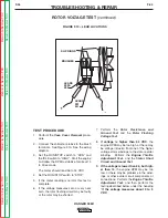 Preview for 98 page of Lincoln Electric RANGER 305 D CE Service Manual