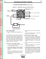 Preview for 106 page of Lincoln Electric RANGER 305 D CE Service Manual